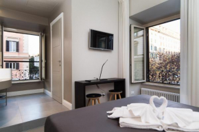 Ovidio Suite Rome
